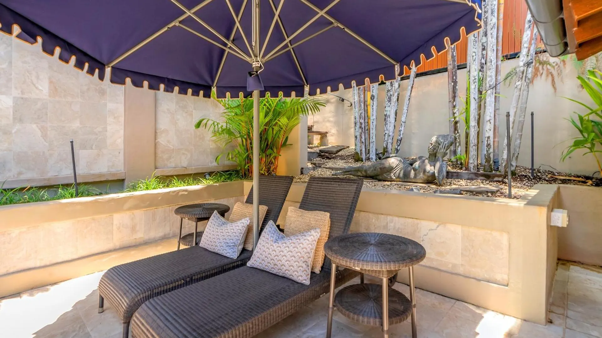 Paradiso Pavilion - An Intimate Bali-Style Haven Port Douglas