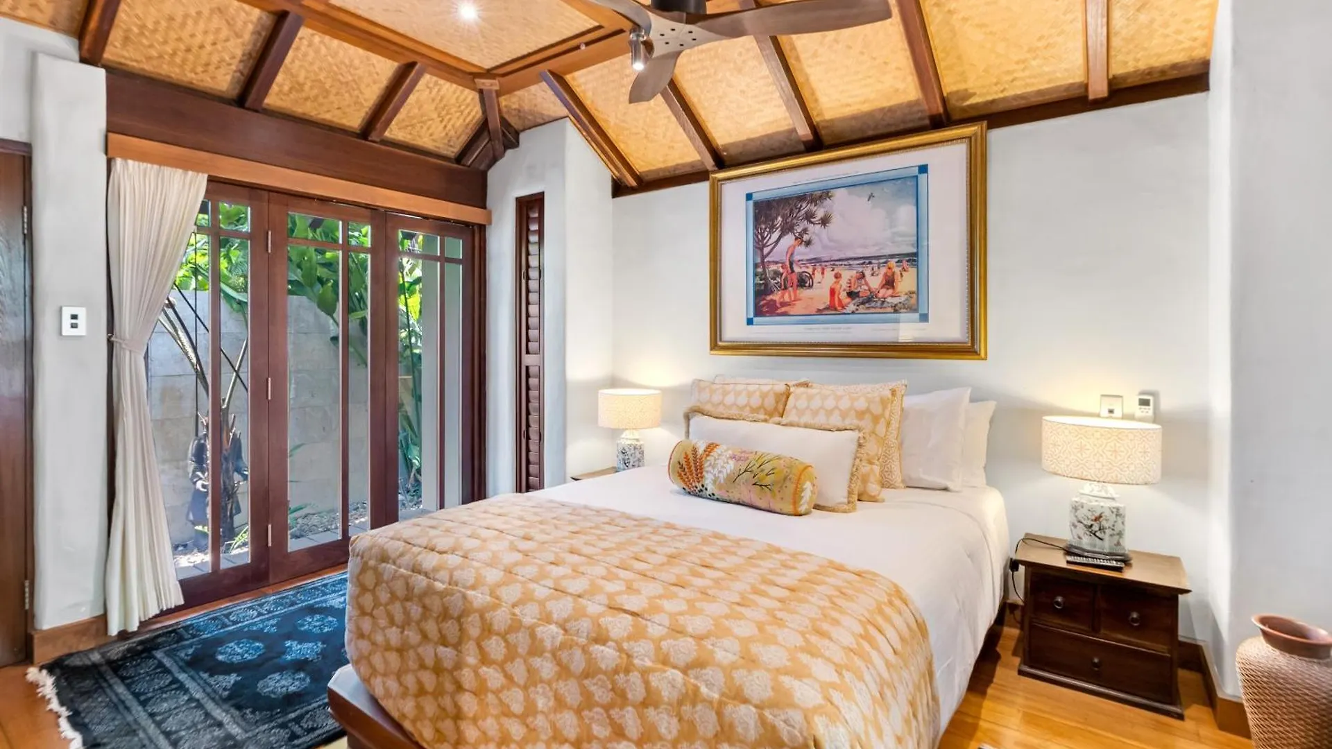 Paradiso Pavilion - An Intimate Bali-Style Haven Port Douglas