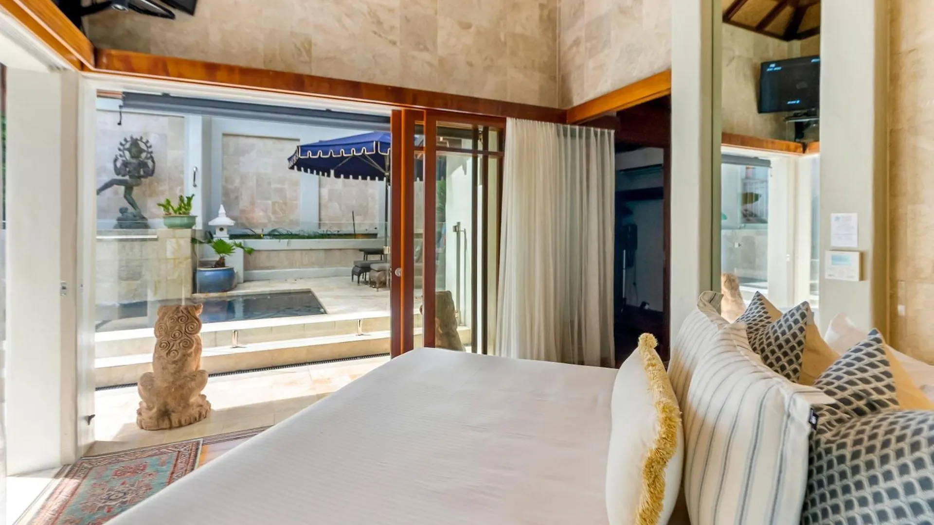 Paradiso Pavilion - An Intimate Bali-Style Haven Port Douglas 0*,
