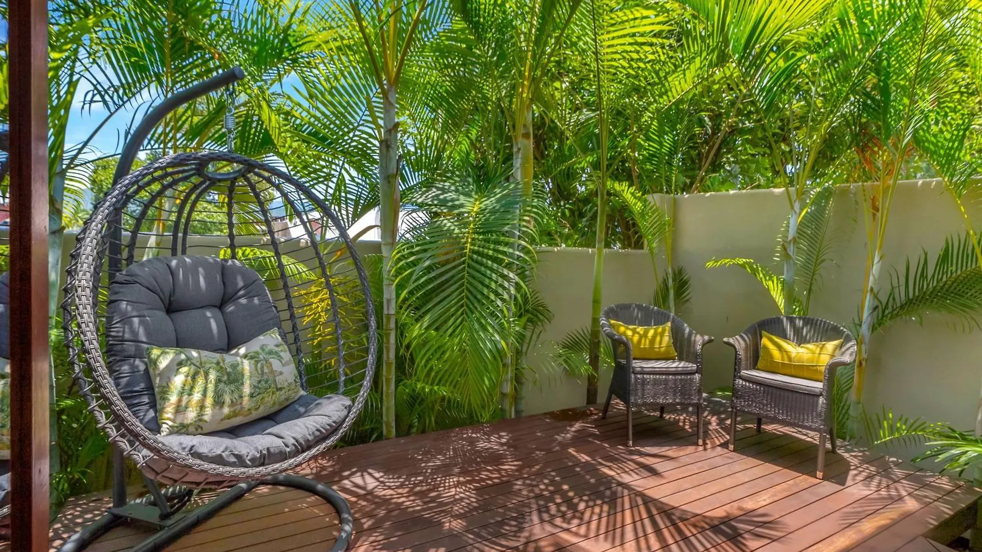 Paradiso Pavilion - An Intimate Bali-Style Haven 0*, Port Douglas