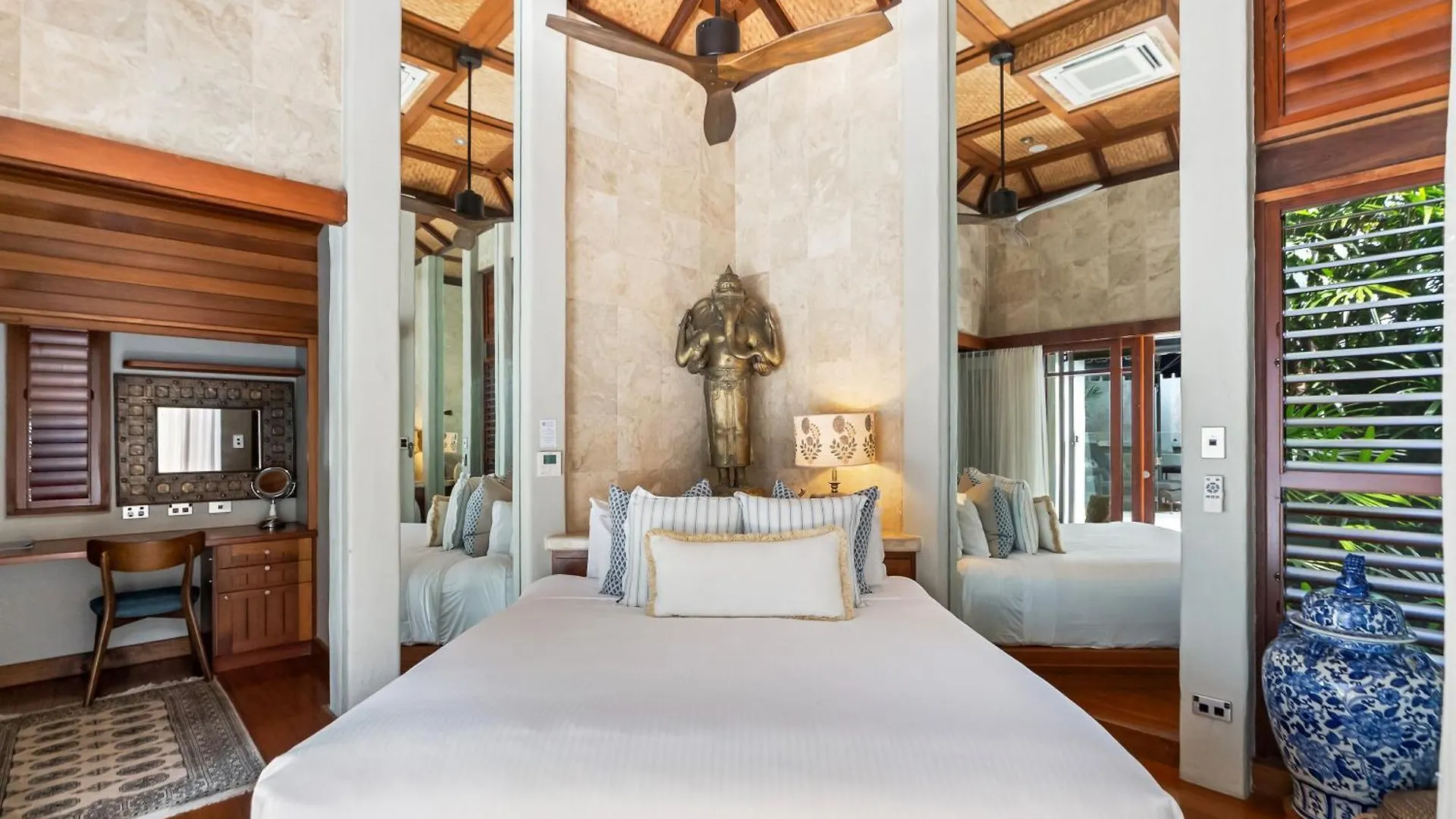Paradiso Pavilion - An Intimate Bali-Style Haven 0*, Port Douglas Australia